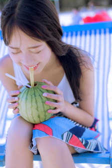 怪你过分美丽