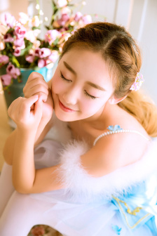 公主小妹剧情