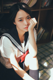 杨乐乐整容了吗